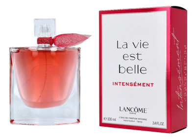 Lancome La Vie Est Belle Intensement Eau de parfum Spray 100 ml Dames