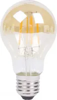 Premium LED Lamp Filament A60 Amper Dimbaar E27 - 4 Watt