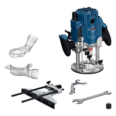 Bosch Professional GOF 20-12 Bovenfrees 230V 2000W - 0601627220