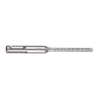 Milwaukee SDS-plus MX4 hamerboren - 4-kanten snijdend SDS-Plus MX4 5 x 115 VE=1 - 4932352007