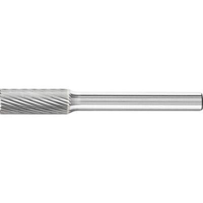 PFERD TOOLS 21100356 Freesstift Cilinder Lengte 60 mm Afmeting, Ø 8 mm Werklengte 20 mm Schachtdiameter 6 mm