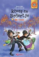 Rover en Broertje (Hardback) Rover en Broertje (Hardback)