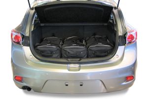 Reistassenset Mazda Mazda3 (BL) 2010-2013 5d M30201S