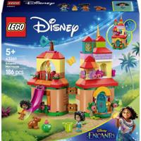 LEGO® DISNEY 43261 Encanto mini-huis LEGO® DISNEY 43261 Encanto mini-huis