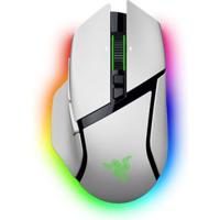 Razer Basilisk V3 Pro 35K Wit Draadloze Gaming Muis