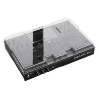 Decksaver DS-PC-PRIMEGO DJ-accessoire Mixer/controller cover