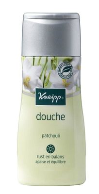 Kneipp Douche balancing patchouli (200 ml)