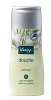 Douche balancing patchouli