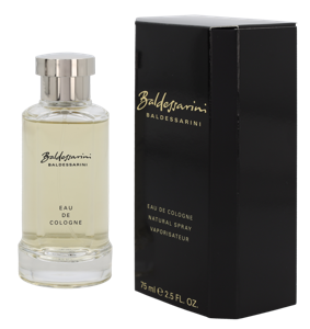 Baldessarini Eau de cologne Spray 75ml Heren