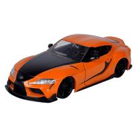 Jada Toys Jada fast & furious 2020 toyota supra 1:24