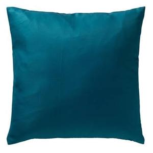 Dutch Decor Buiten Kussenhoes 45x45 cm - SUN - outdoor - effen blauw