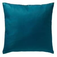 Dutch Decor Buiten Kussenhoes 45x45 cm - SUN - outdoor - effen blauw