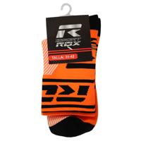 SOCKS ROX R-RUNNING STEP MEDIUM HEIGHT