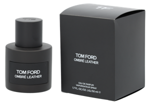 Tom Ford Ombre Leather Eau de parfum Spray 50 ml