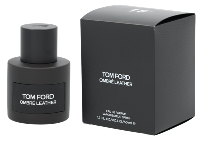 Tom Ford Ombre Leather Eau de parfum Spray 50 ml