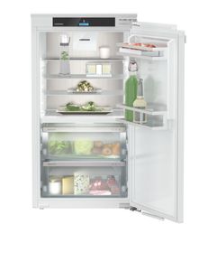 Liebherr IRBd 4050 Prime koelkast Ingebouwd 158 l D Wit