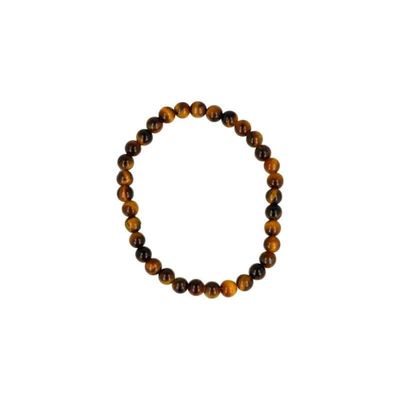 Edelsteen Armband Tijgeroog Kinderarmband