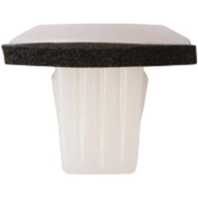 KS Tools 420.1357 Rubberen schroefverbinding voor Honda, verpakking van 10 stuks