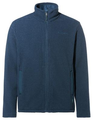 Vaude Idris IV 3 in 1 jas Heren Dark Sea XXL