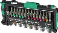 Wera Tool-Check Plus Imperial 1 - 39-delig - 05049060001