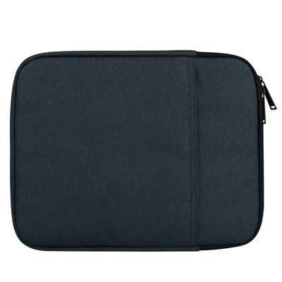 ND00 8 inch schokbestendig Tablet liner Sleeve Pouch tas cover voor iPad Mini 1/2/3/4 (marineblauw)