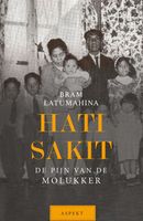 Hati Sakit - Bram Latumahina - ebook