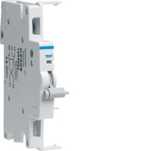 CZ009  - Auxiliary switch for modular devices CZ009