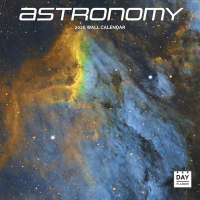 Astronomie Kalender 2026
