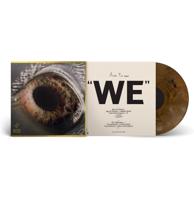 Arcade Fire - We (Bruin Marbled Vinyl) LP LAATSTE STUKS