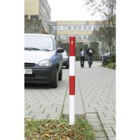 Moravia 135.16.104 PARAT-A Afsluitpaal (b x h x d) 70 x 1330 x 70 mm