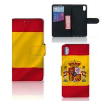 Xiaomi Redmi 7A | Bookstyle Case | Spanje