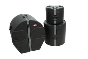 SKB 1SKB-DRP2 case voor drum & percussie Drumstel Kofferset