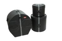 SKB 1SKB-DRP2 case voor drum & percussie Drumstel Kofferset - thumbnail
