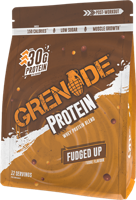 Grenade Protein Fudged UP (480 gr) - thumbnail