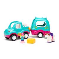 WOW Toys Polly's Pony Adventure WOW Toys Polly's Pony Adventure