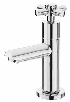 Wiesbaden Asmaro fonteinkraan 1/2" chroom