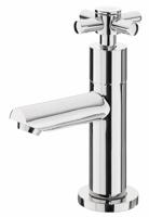 Wiesbaden Asmaro fonteinkraan 1/2" chroom