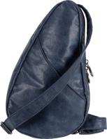 Healthy Back Bag Sling Vintage Blue