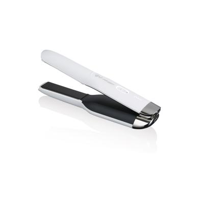 ghd Stijltang Stylers Unplugged On the Go Cordless Styler White 1St