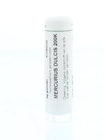 Homeoden Heel Mercurius dulcis 200K 6 Gram