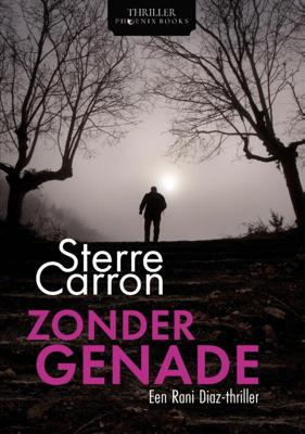 Zonder genade (Paperback)