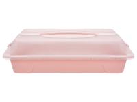 SILVERCREST Koel- en vershoudbakje (Koel-vershoudbak)