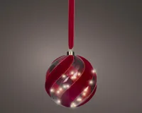 Micro LED bal steady binnen