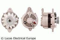 Lucas Electrical Alternator/Dynamo LRA00691