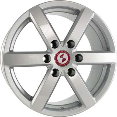 ETA BETA ROBUS Zilver ETA BETA ROBUS Zilver