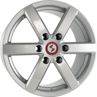 ETA BETA ROBUS Zilver - thumbnail