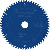 Bosch Accessoires EXPERT Laminate Cirkelzaagblad | 216 x 2,5/1,8 x 30 mm | T60 - 2608902212
