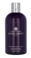 Molton Brown Relaxing Ylang-Ylang Bad & Showergel 300 ml Douche & bad - thumbnail