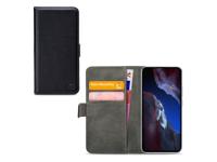 Mobilize Mobilize Classic Gelly Wallet Book Case Xiaomi Poco F5 Pro 5G Black