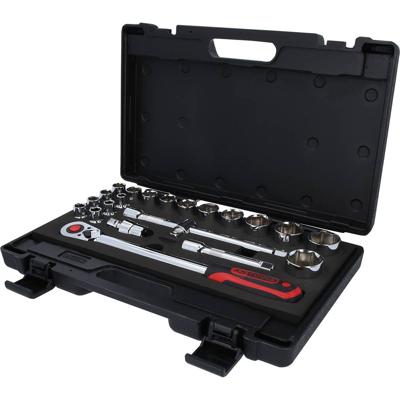 KS Tools 918.0625 918.0625 Dopsleutelset